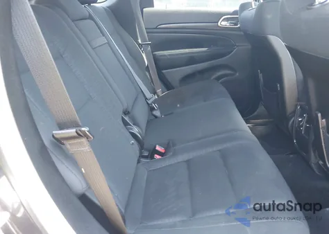 2014 Jeep Grand Cherokee Laredo z USA, uszkodzony, nr VIN 1C4RJFAGXEC429929